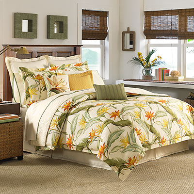 tropical-bedding-sets